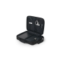 DICOTA Sacoche Ecologique MULTI BASE Rouge PC portable 14-15.6