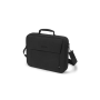 DICOTA Sacoche Ecologique MULTI BASE Rouge PC portable 14-15.6