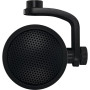 Mackie EM-99B Micro diffusion Dynamique cardioïde XLR Trépied