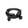 Lindy Câble de charge EV Type 2, 22kW, 5m