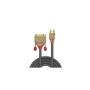 Lindy Câble HDMI vers DVI, Gold Line, 3m