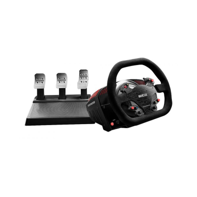 Thrustmaster TS-XW RACER Volant Sparco P310 31,5cm Force Feedback