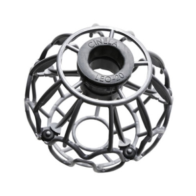 Cinela LEO cage 20mm seule, sans tissu, sans fourrure