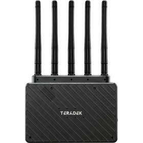 Teradek Bolt 6 LT 750 3G-SDI/HDMI - Récepteur sans-fil