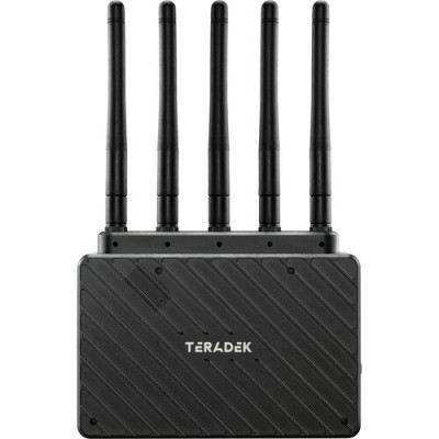 Teradek Bolt 6 LT 750 3G-SDI/HDMI - Récepteur sans-fil