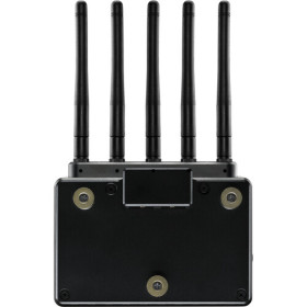 Teradek Bolt 6 LT 750 3G-SDI/HDMI - Récepteur sans-fil (Gold Mount)