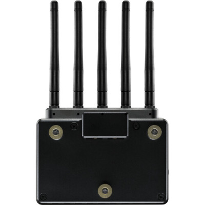 Teradek Bolt 6 LT 750 3G-SDI/HDMI - Récepteur sans-fil (Gold Mount)
