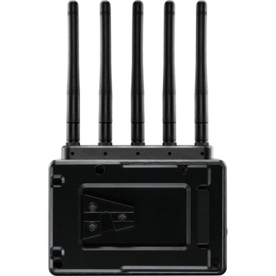 Teradek Bolt 6 LT 750 3G-SDI/HDMI - Récepteur sans-fil (V-Mount)