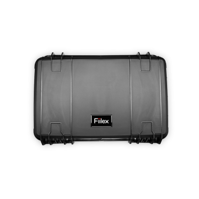 Fiilex Valise de transport pour Q5 Color