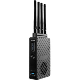 Teradek Bolt 6 XT 750 12G-SDI/HDMI - Emetteur sans-fil (Gold Mount)