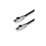 Cordon Altilan 6A (AWG24) RJ45 6A Metal Telegartner 80 M