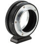 Metabones Canon FD / FL to E-mount T adapter (Black Matt)