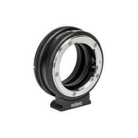 Metabones NikonG Lens to L-mount Speed Booster ULTRA 0.71x