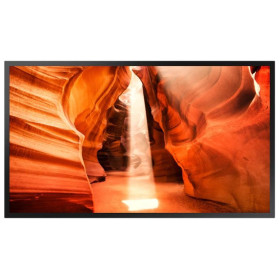 Samsung Ecran 55'' LFD 16:9 24h/7j Full HD 1920x1080 4000cd/m² DVI