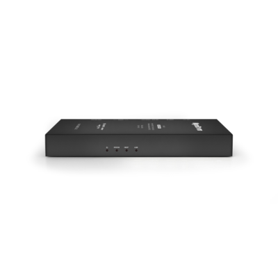 Wyrestorm Récepteur 4K UHD 4:2:0/60Hz HDBaseT USB 2.0, PoH (RX TX)