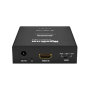 Wyrestorm Extracteur audio analogique et numérique pass-through HDMI