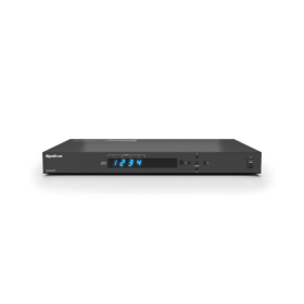 Wyrestorm 4K UHD 4:2:0/60Hz Matrice 4x4+3 récepteurs&S/PDIF Dé-embédé