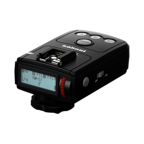 Hahnel Viper TTL SET Canon (receiver +transm.)