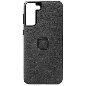 Peak Design Mobile Everyday Fabric Case Samsung S23+ - Charcoal