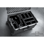 Jason Cases Valise pour Arri Arriflex 416