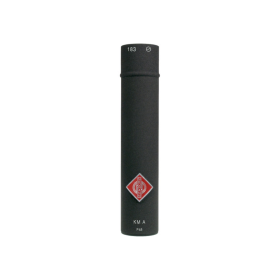 Neumann KM-183-A-NX Microphone a grande membrane