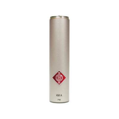 Neumann KM A Etage de Sortie Analogique pour Capsules de Micro KK
