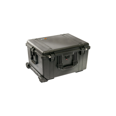 Jason Cases Valise pour Alexa Mini COMPACT (Wooden Camera plates)