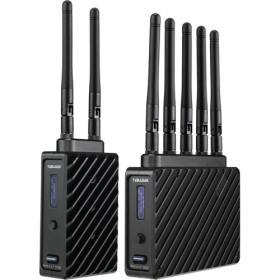 Teradek Bolt 6 LT 1500 3G-SDI/HDMI Kit Emetteur/Récepteur (Gold Mount