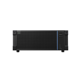 Sony MLS-X1 Live Production Processor  4x Power Supply
