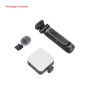 SmallRig 4258 Vlogging Tripod Kit Sony ZV-E1 / ZV-E10 / ZV-1 / ZV-1F