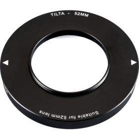 Tilta Bague d'adaptation 52mm pour MB-T15 Mini Matte Box