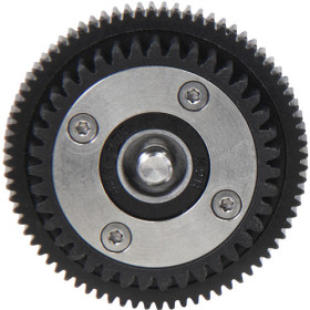 Tilta Engrenages du moteur mod Nucleus-M 0,5 M