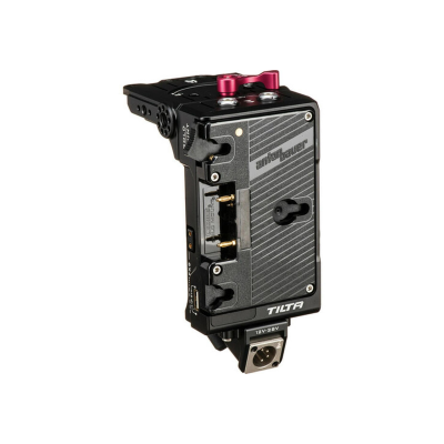 Tilta Plaque de batterie pour Sony FX9 Type II - G-Mount