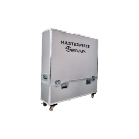 Senna Flight Case pour Masterpiece