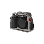Tilta Cage pour Panasonic S5 II et S5 IIX Gris Titane