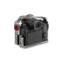 Tilta Cage pour Panasonic S5 II et S5 IIX Gris Titane