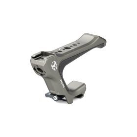 Tilta Poignée Supérieure NATO Compact Gris Titane