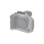 Tilta Fixation de rail NATO 18 mm - Gris titane