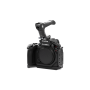 Tilta Kit Léger pour Panasonic S5 II et S5 IIX Noir