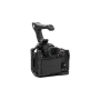 Tilta Kit Léger pour Panasonic S5 II et S5 IIX Noir