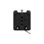 Tilta Adaptateur de Plaque de Base LWS Type I Noire