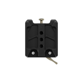 Tilta Adaptateur de Plaque de Base LWS Type I Gris Titane