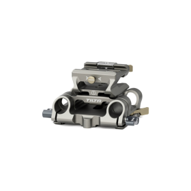 Tilta Embase modulaire Tilta 15 mm LWS Type I Gris