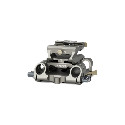 Tilta Embase modulaire Tilta 15 mm LWS Type I Gris