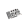 Tilta Plaque de batterie pour support Hydra Arm Mini-V