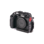 Tilta Cage Complète pour CANON R6 Mark II Gris Titane