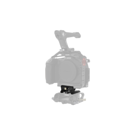 Tilta Adaptateur de plaque de base LWS Type II - Noir