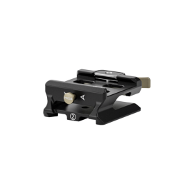 Tilta Adaptateur de plaque de base LWS Type II - Gris titane