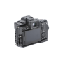Tilta Demi-Cage pour SONY Alpha 7R V Noire