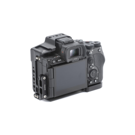 Tilta Demi-Cage pour SONY Alpha 7R V Noire